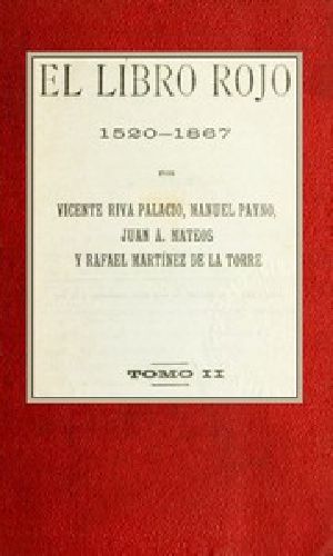 [Gutenberg 53405] • El libro rojo, 1520-1867, Tomo II